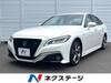 TOYOTA CROWN HYBRID