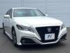 TOYOTA CROWN HYBRID