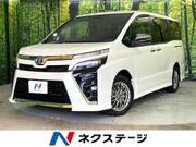 2021 TOYOTA VOXY