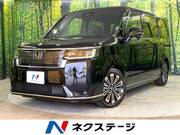 2026 HONDA STEPWAGON