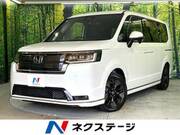 2026 HONDA STEPWAGON