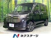 2021 TOYOTA ROOMY