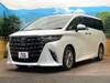 TOYOTA ALPHARD HYBRID