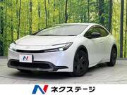 2023 TOYOTA PRIUS
