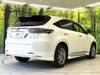 TOYOTA HARRIER HYBRID