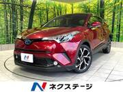 2017 TOYOTA C-HR G