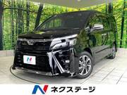 2020 TOYOTA VOXY
