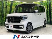 2023 HONDA N-BOX CUSTOM