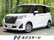 2019 TOYOTA ROOMY
