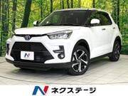 2025 TOYOTA RAIZE