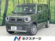 2024 SUZUKI HUSTLER