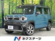 2022 SUZUKI HUSTLER