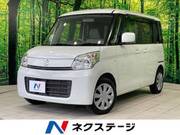 2013 SUZUKI SPACIA