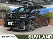2023 TOYOTA VELLFIRE HYBRID
