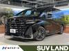 TOYOTA VELLFIRE HYBRID