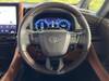 TOYOTA VELLFIRE HYBRID