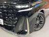 TOYOTA VELLFIRE HYBRID