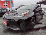 2019 TOYOTA PRIUS S