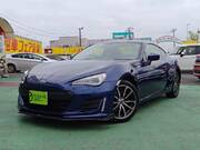 2018 SUBARU BRZ