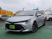 2018 TOYOTA COROLLA SPORT