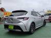 TOYOTA COROLLA SPORT