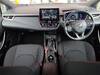 TOYOTA COROLLA SPORT