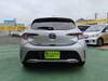 TOYOTA COROLLA SPORT