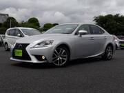 2013 LEXUS IS