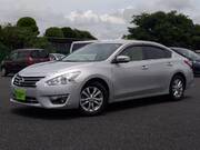 2016 NISSAN TEANA