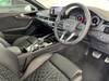 AUDI S5 SPORTBACK