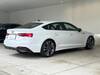 AUDI S5 SPORTBACK