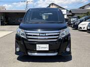 2014 TOYOTA NOAH