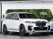 2021 BMW X7
