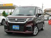 2023 SUZUKI SOLIO
