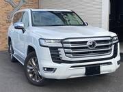 2021 TOYOTA LAND CRUISER