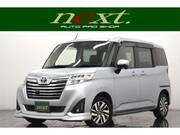 2016 TOYOTA ROOMY