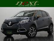 2016 RENAULT CAPTUR