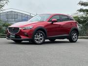 2024 MAZDA CX-3 XD TURING