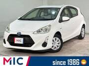 2015 TOYOTA AQUA L