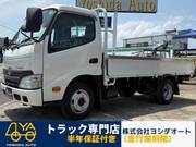 2014 TOYOTA TOYOACE