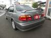 HONDA CIVIC FERIO