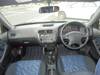 HONDA CIVIC FERIO