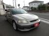 HONDA CIVIC FERIO