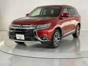 2015 MITSUBISHI OUTLANDER