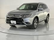 2015 MITSUBISHI OUTLANDER