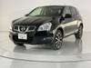 NISSAN DUALIS