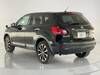 NISSAN DUALIS