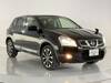 NISSAN DUALIS