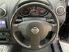 NISSAN DUALIS