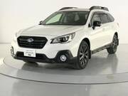 2020 SUBARU LEGACY OUTBACK